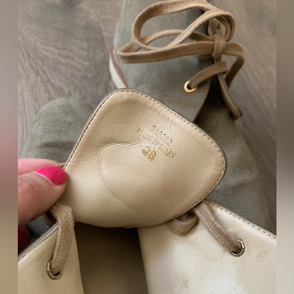 Stella McCartney boots - Picture 6 of 6